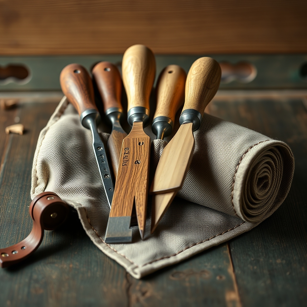 Chisels