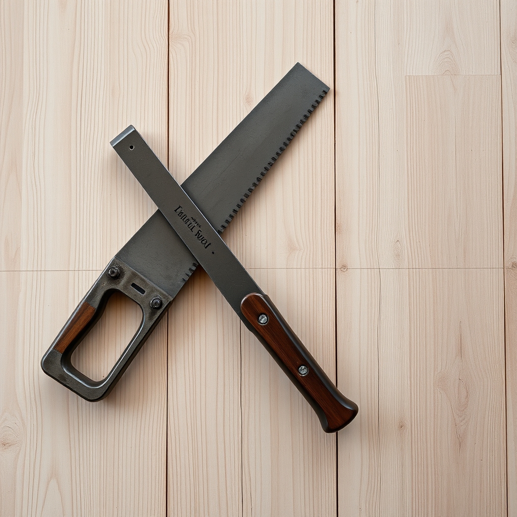 Saws