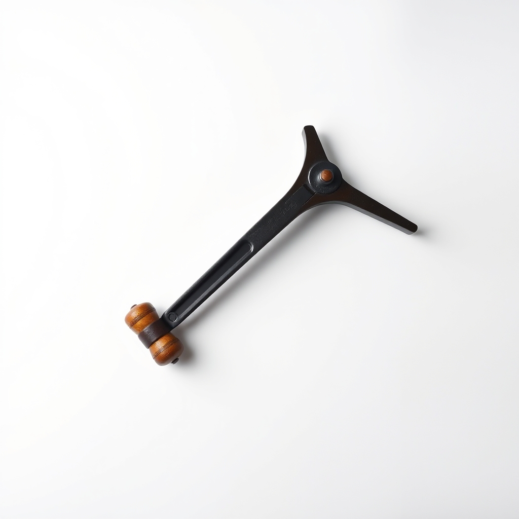 Brace and Eight Bits