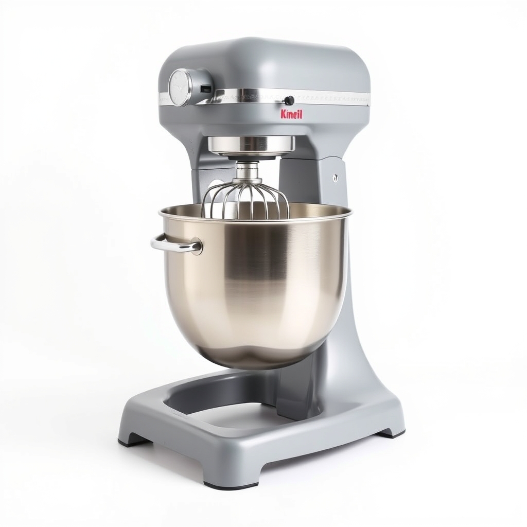 20 L Planetary Mixer