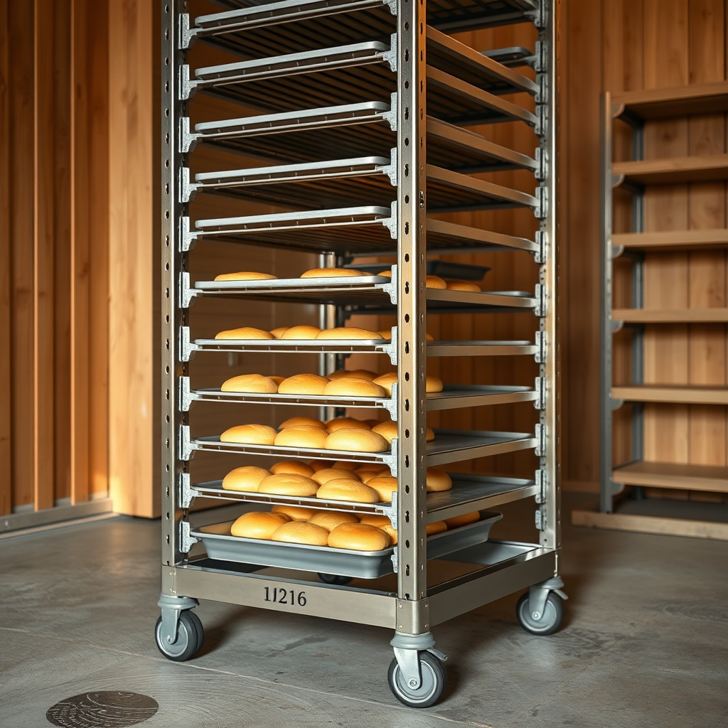 Racking