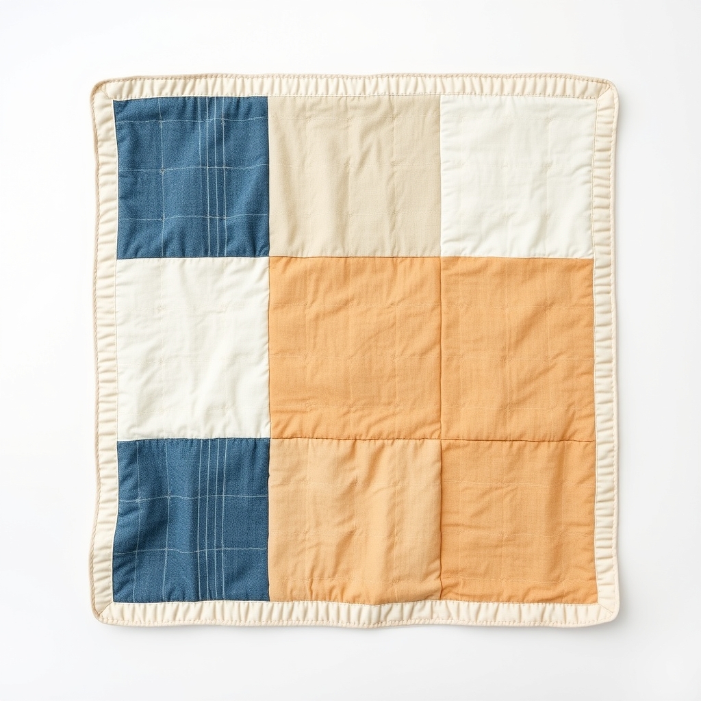 Clarens Cot Quilt