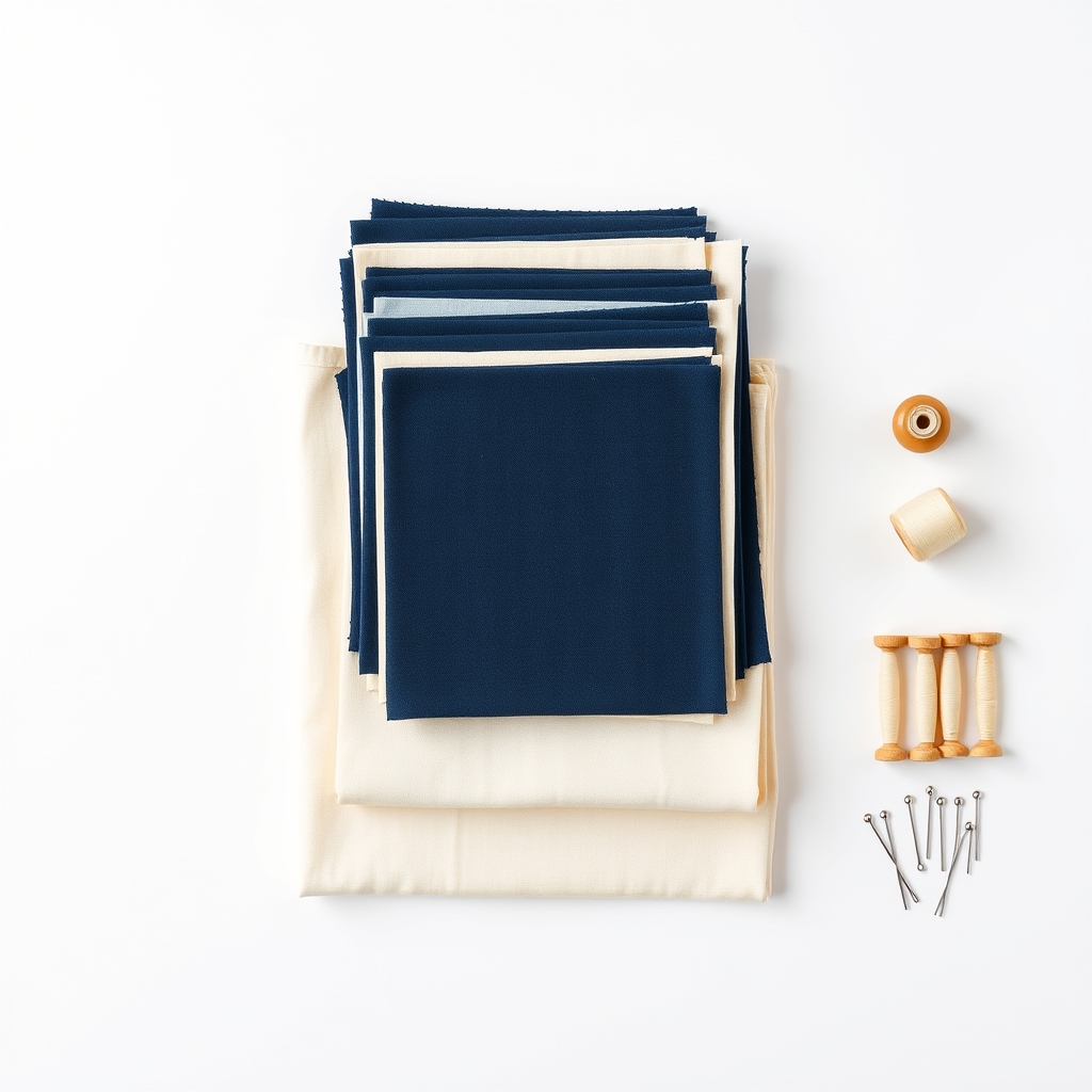 Beginner’s Quilt Kit