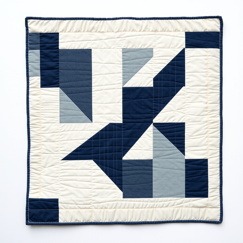 Small Wall Quilt