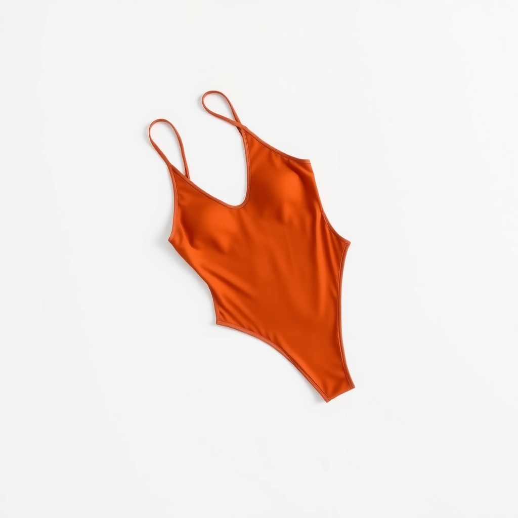 Sunset One-piece