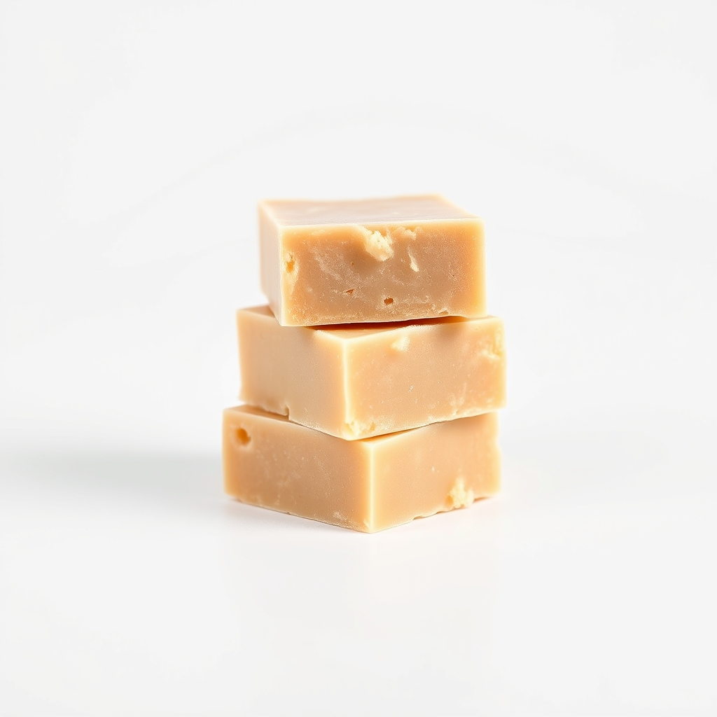 Condensed-milk fudge, 300 g