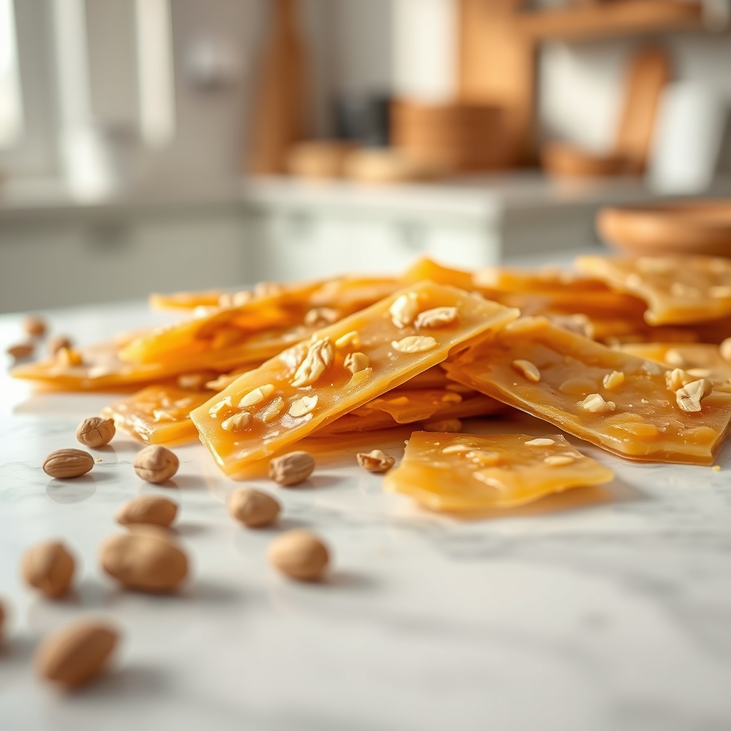 Brittles
