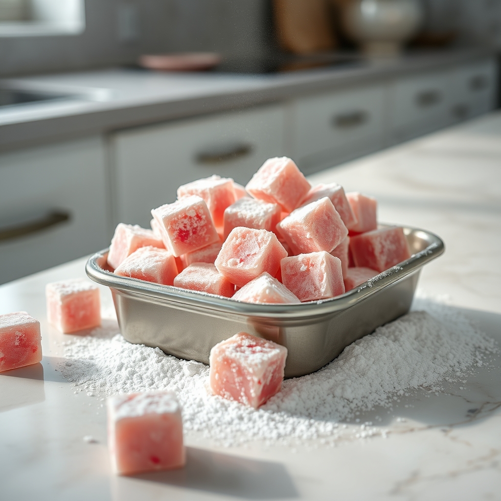 Turkish delight