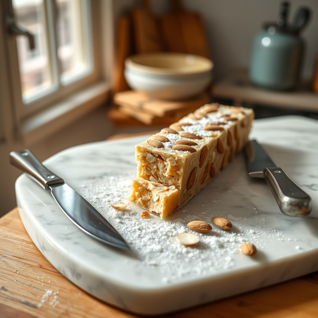 Nougat