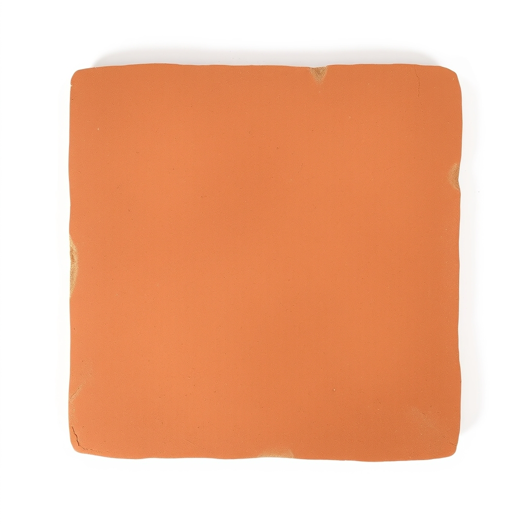 Handmade Terracotta Paver