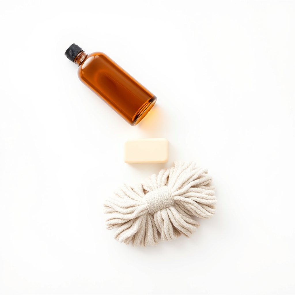 Sealer and Mop Kit