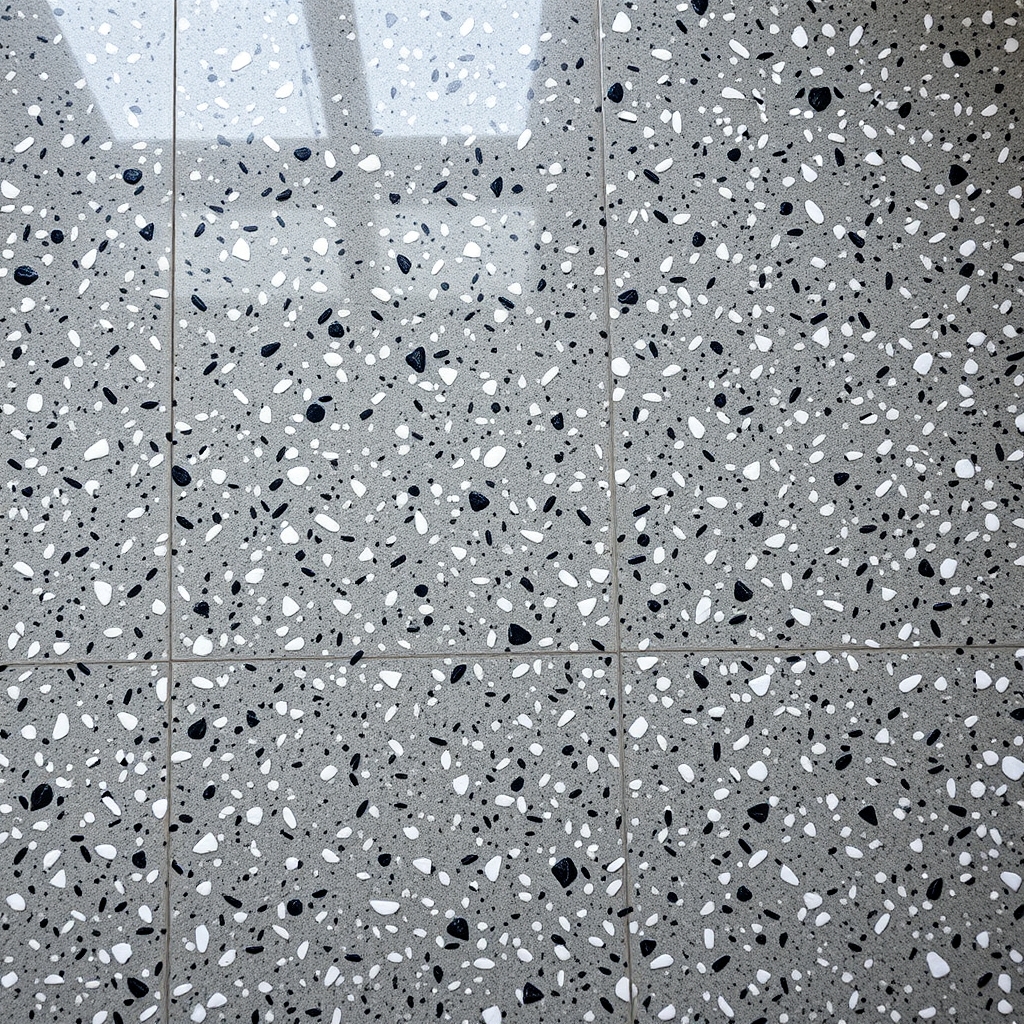 Terrazzo