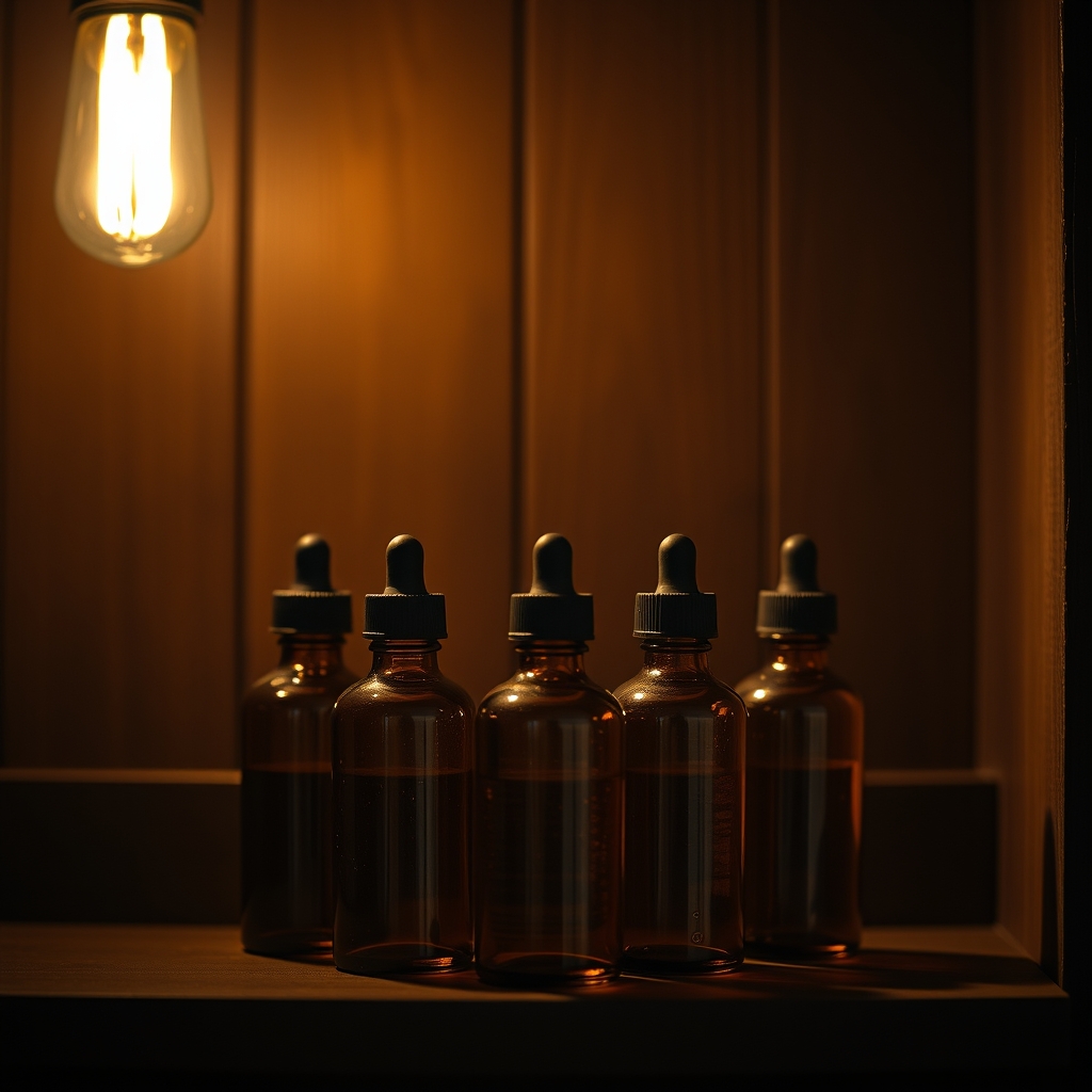Bitters