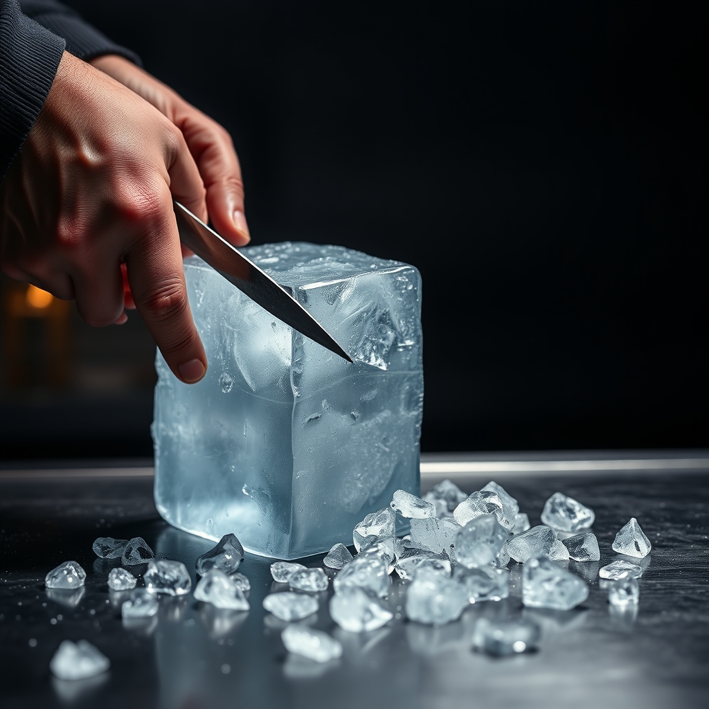 Ice