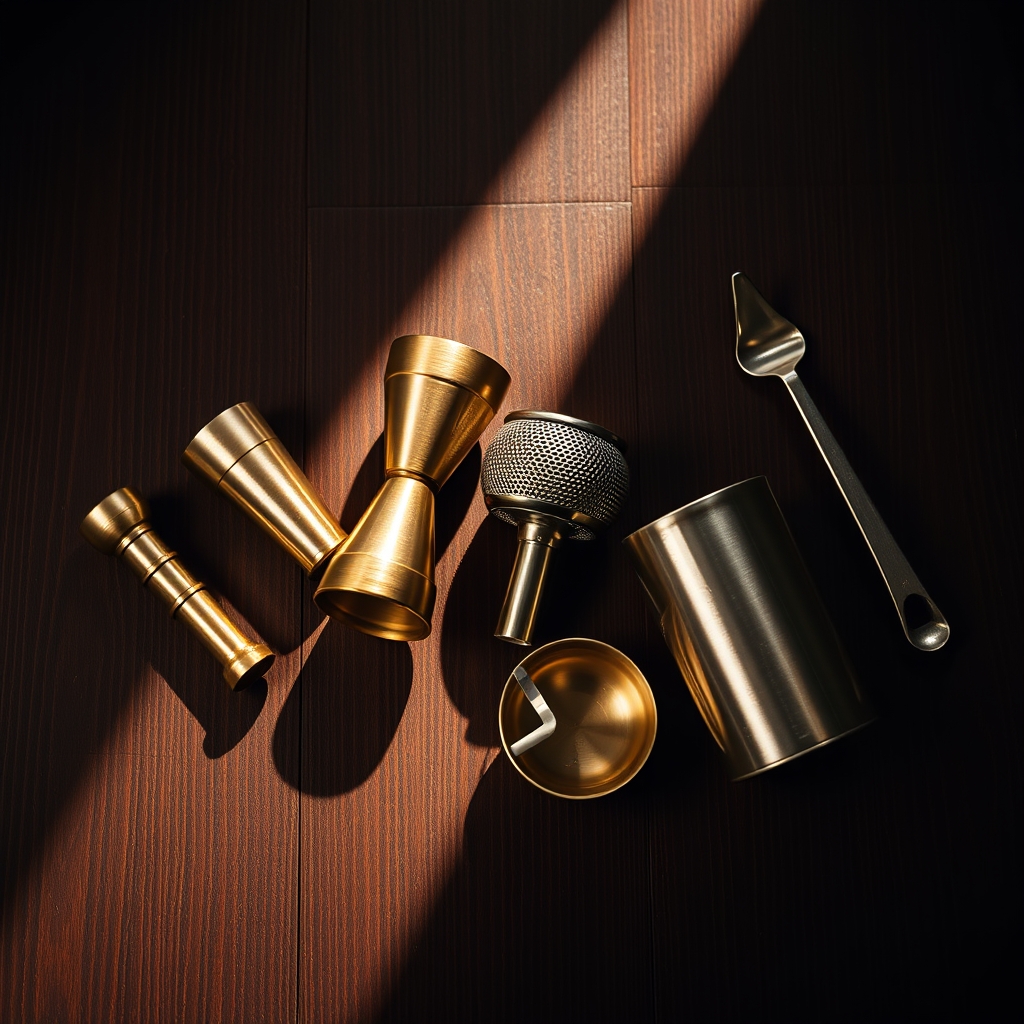 Tools