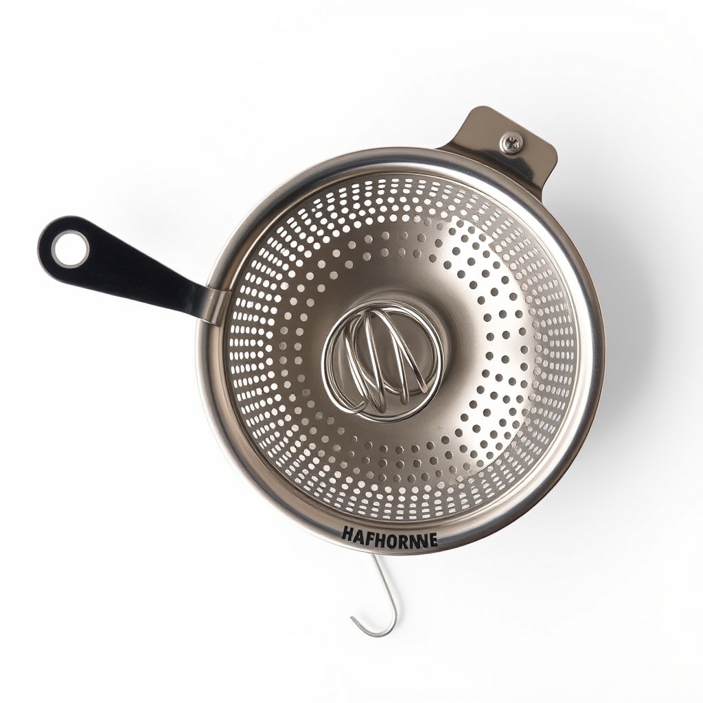 Hawthorne Strainer