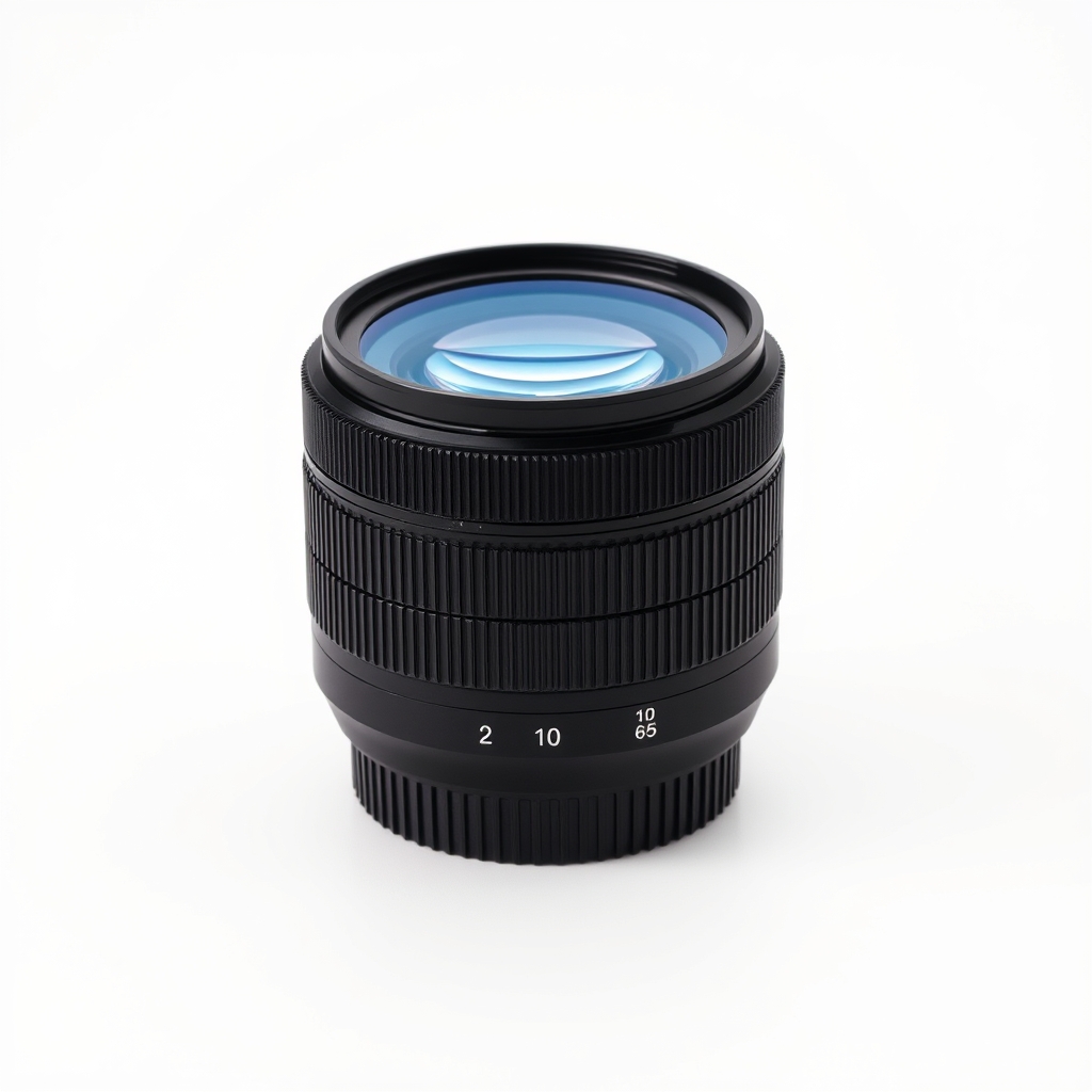 50mm Standard Prime