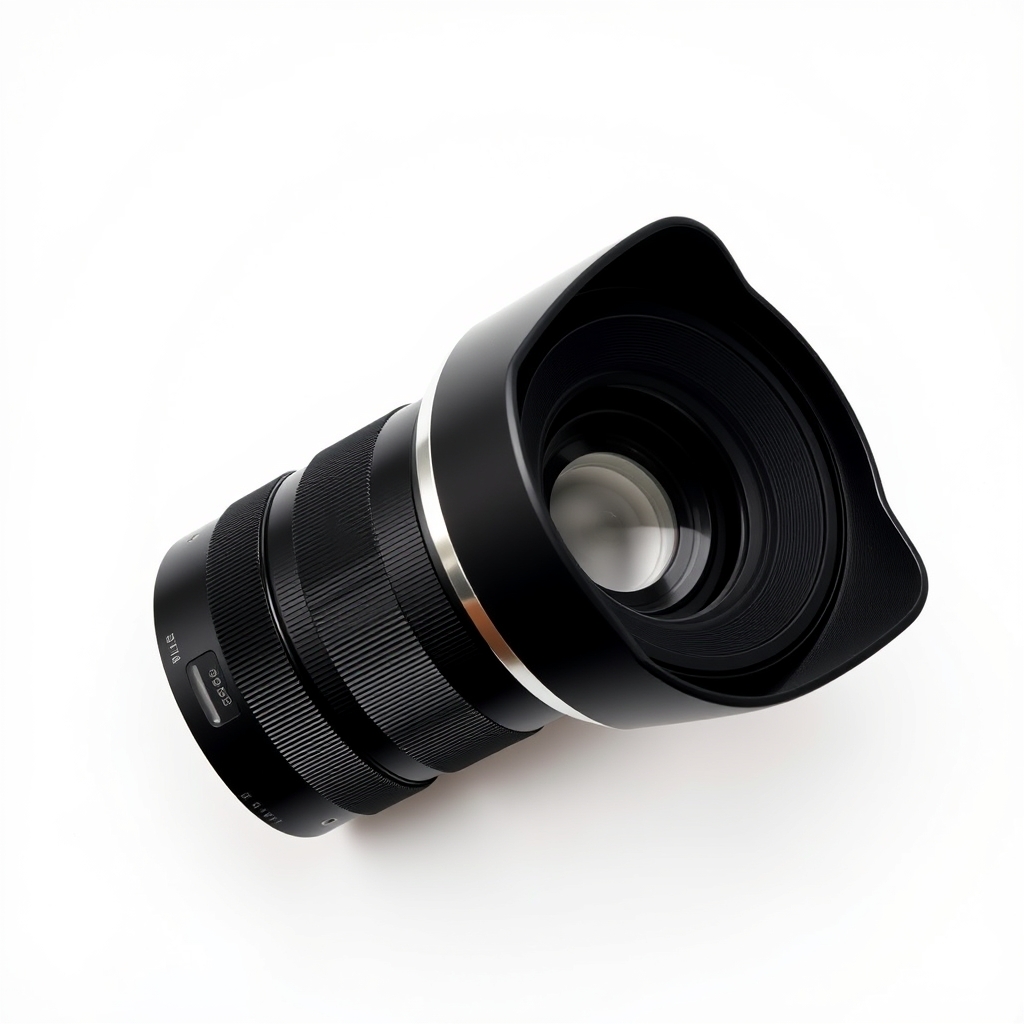 28mm Wide Prime