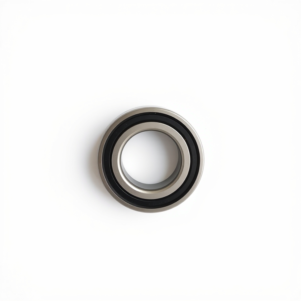 Sealed Ball Bearing