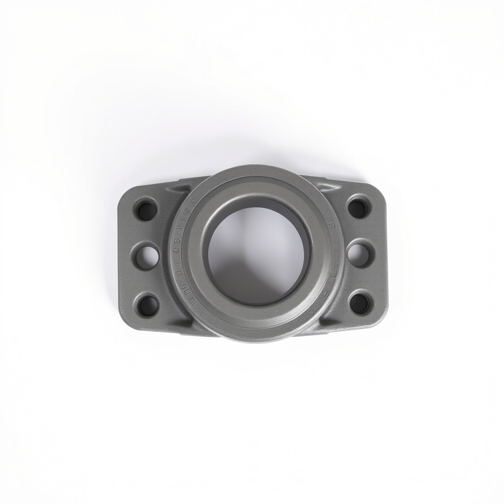 Split Plummer Block