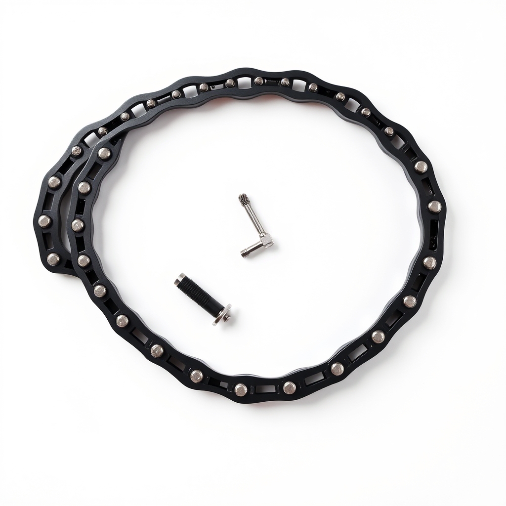 Roller Chain, Ten-Metre Box