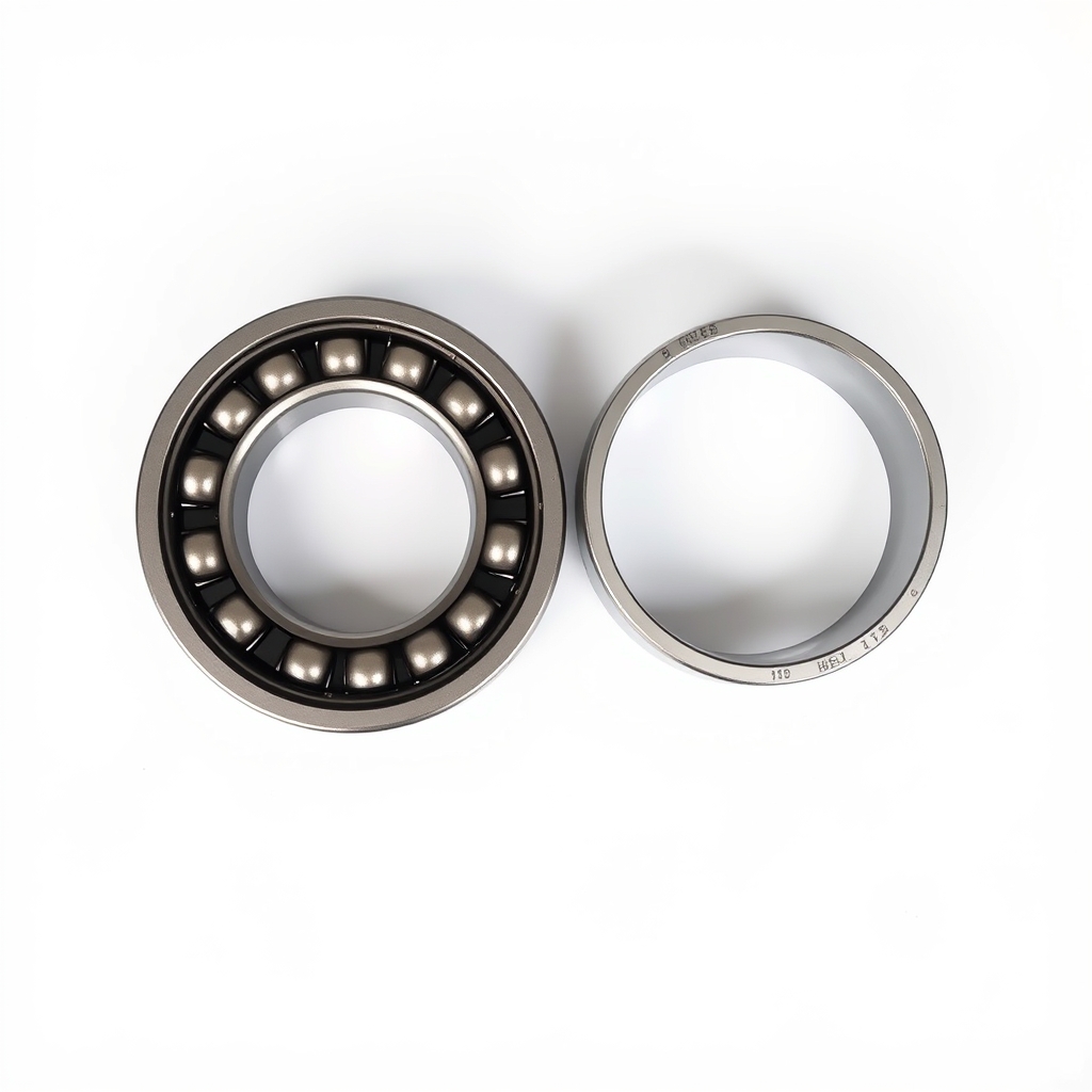 Tapered Roller Bearing Set