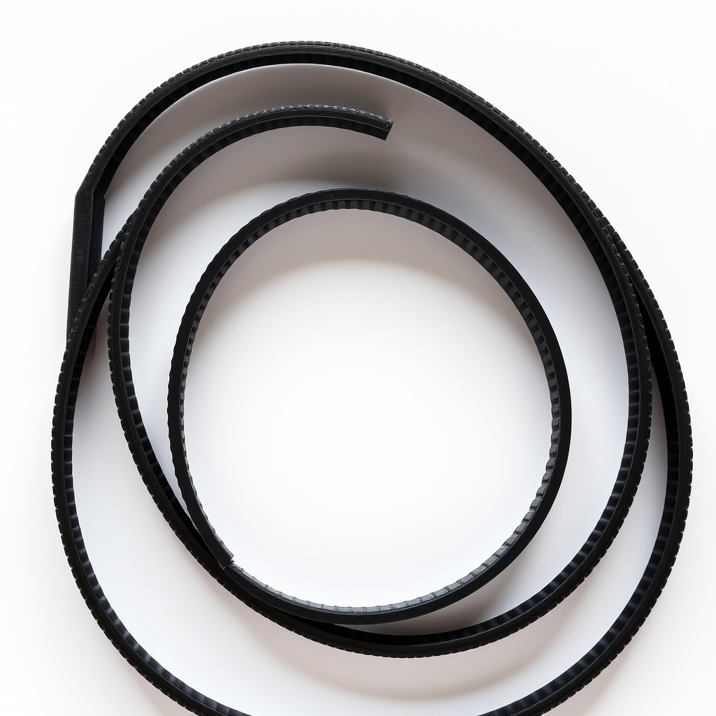 Wedge Belt, Set of Three