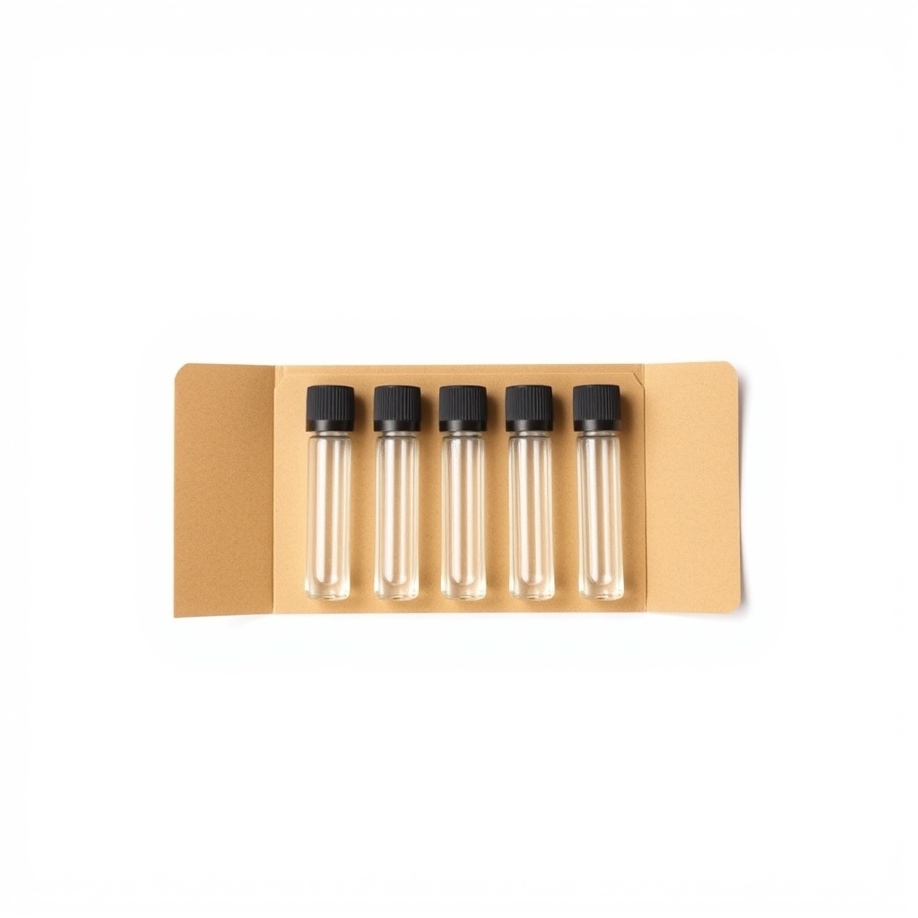 Six-Vial Discovery Set