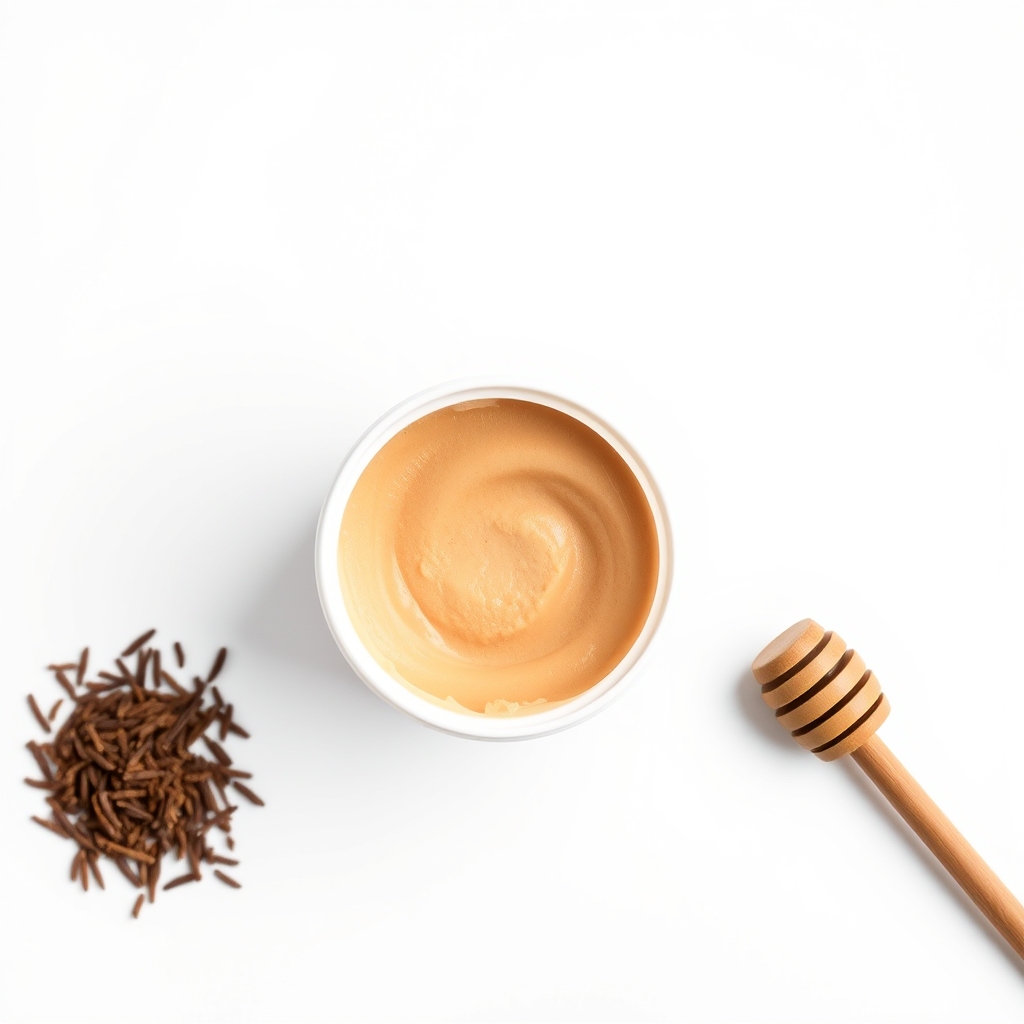 Rooibos & Honey, 500 ml