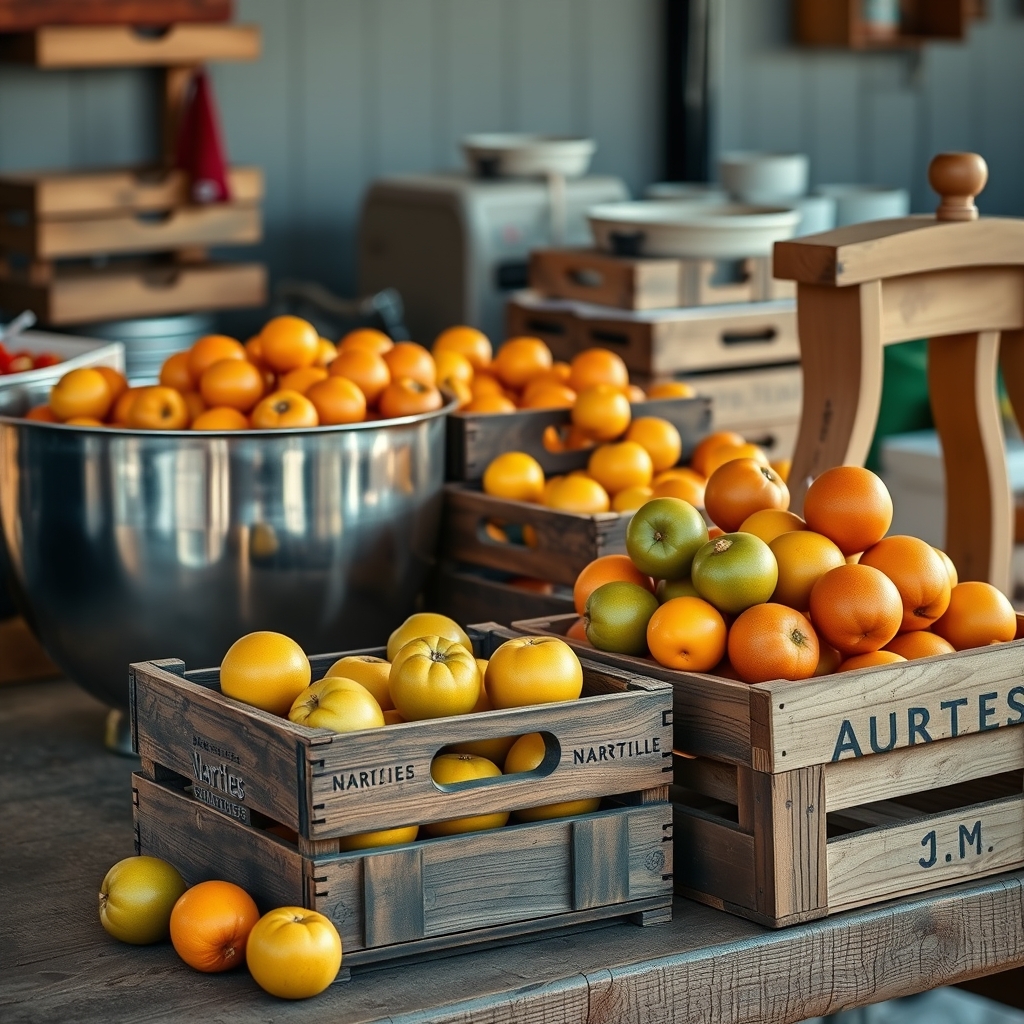 Fruit day