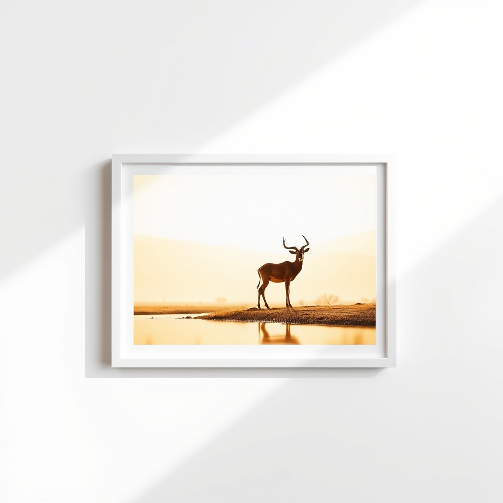 First light