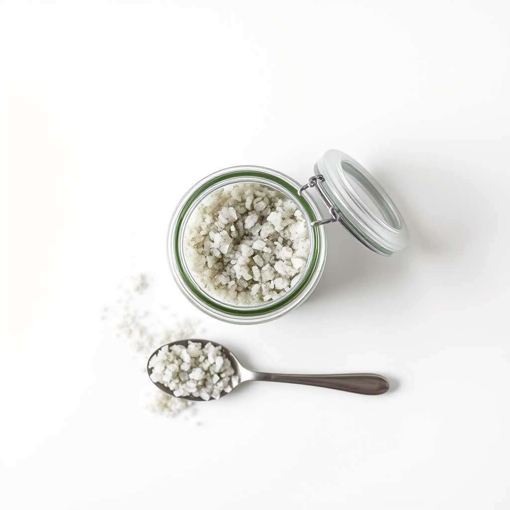 Kelp salt, 180 g