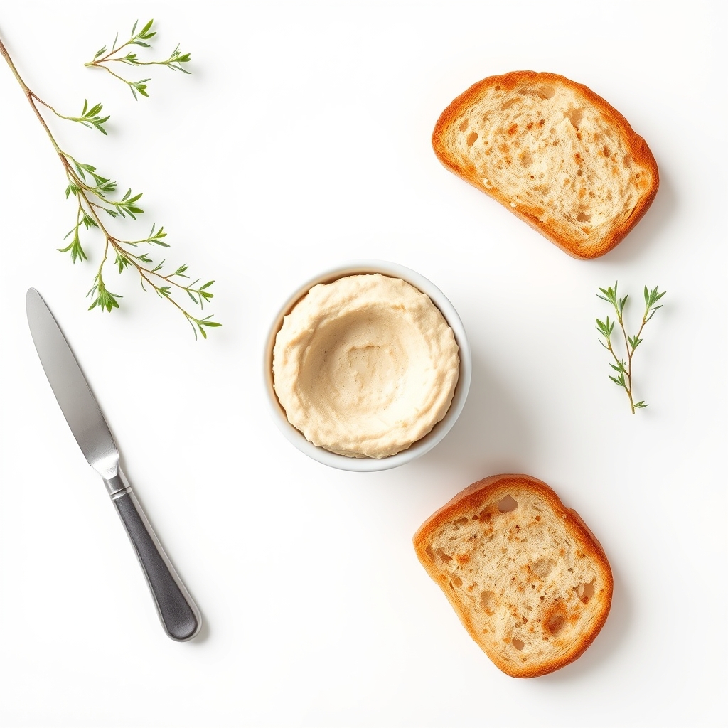 Smoked snoek pâté, 250 g