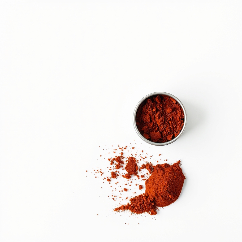 Lagoon fish spice, 120 g