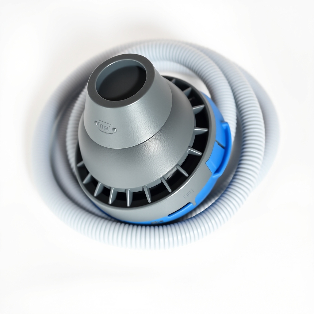 Suction Pool Cleaner