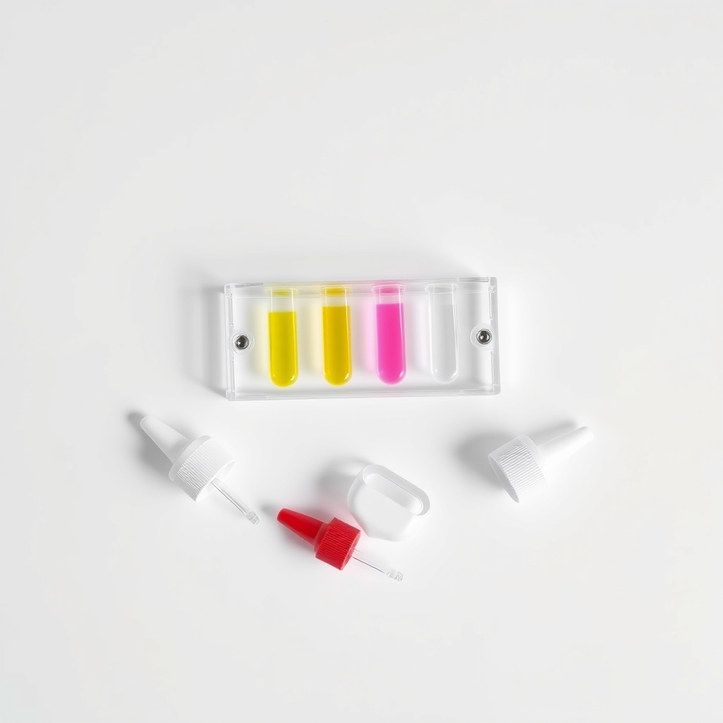 Multi-Purpose Test Kit