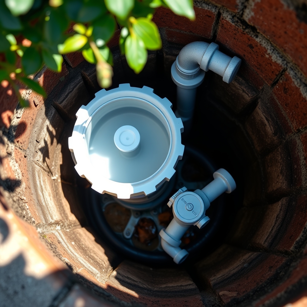 Pumps & filters