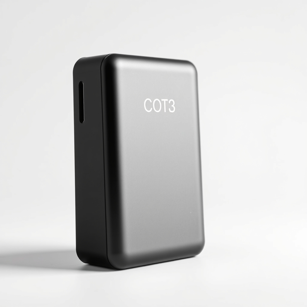 20 000mAh power bank