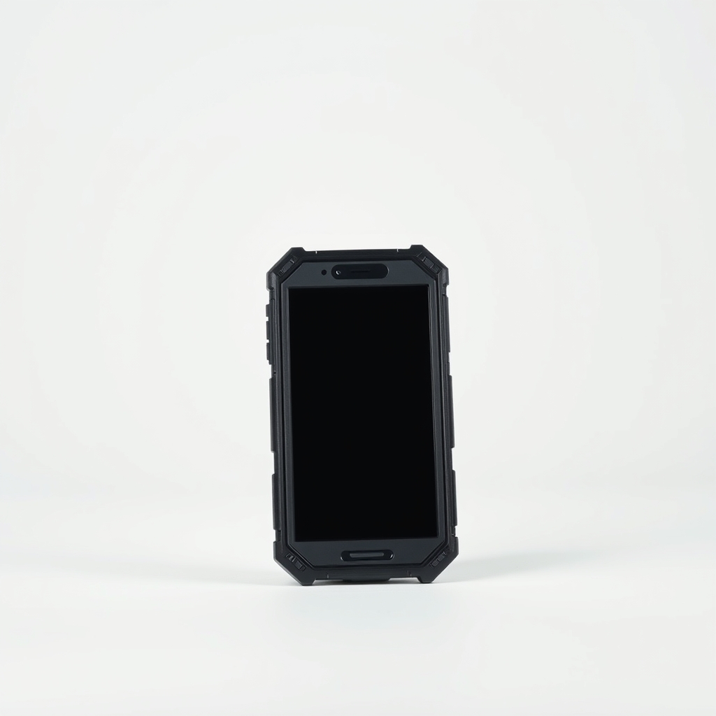 Rugged site phone, 64GB