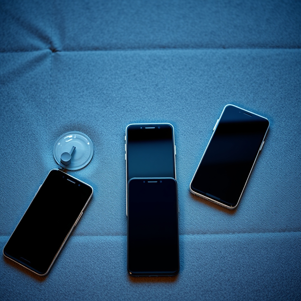 Handsets