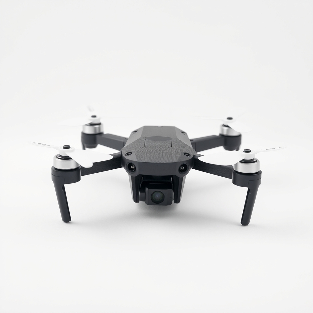Three-inch cinewhoop