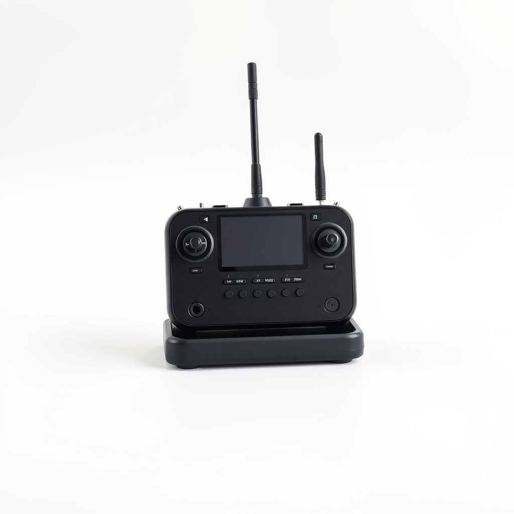 Multi-protocol radio