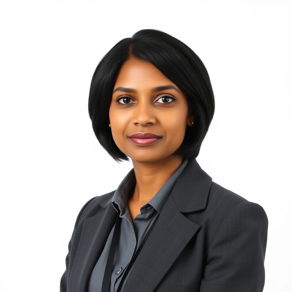 Nomvula Khumalo