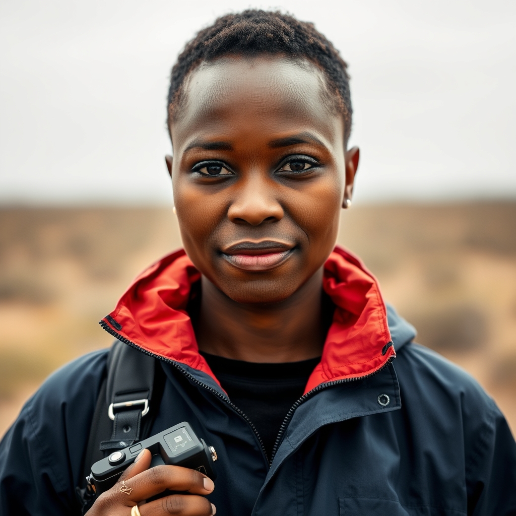 Zanele Mthembu