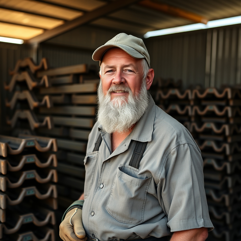 Deon Fortuin