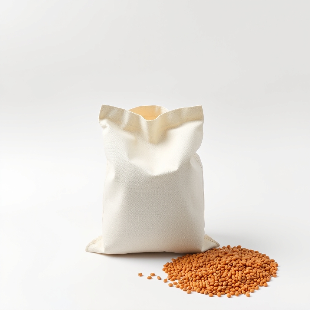Dryland Maize Seed — 10 kg