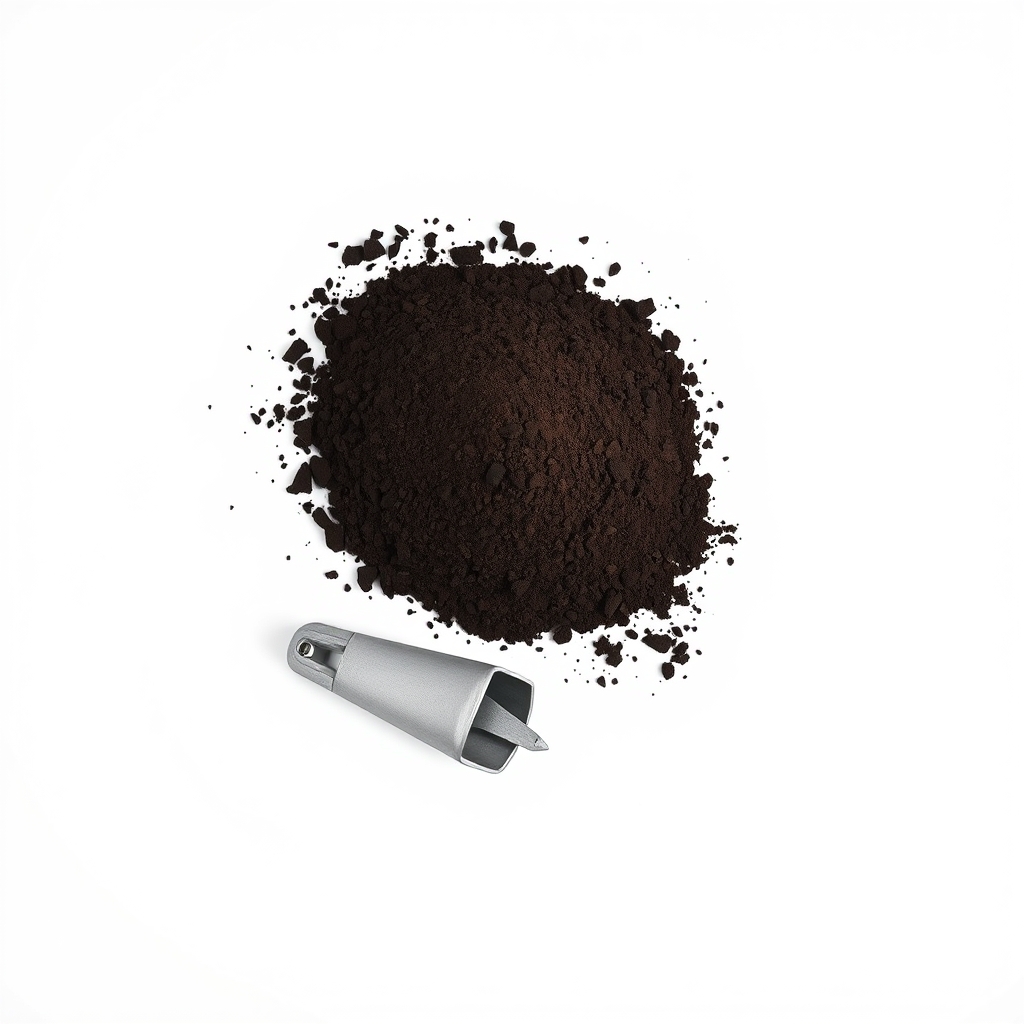 Kraal Manure Compost — 40 dm³