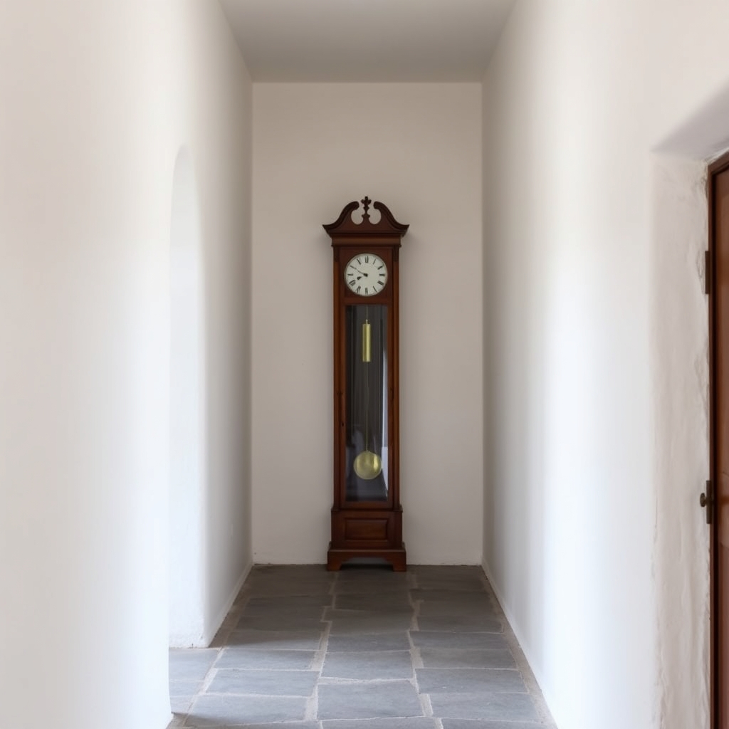 Longcase, Franschhoek wine estate