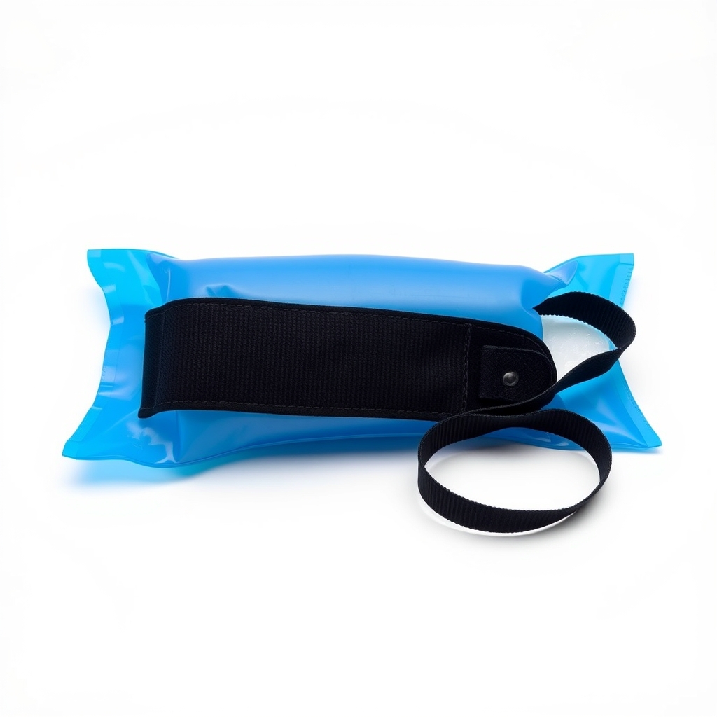 Reusable Gel Ice Wrap