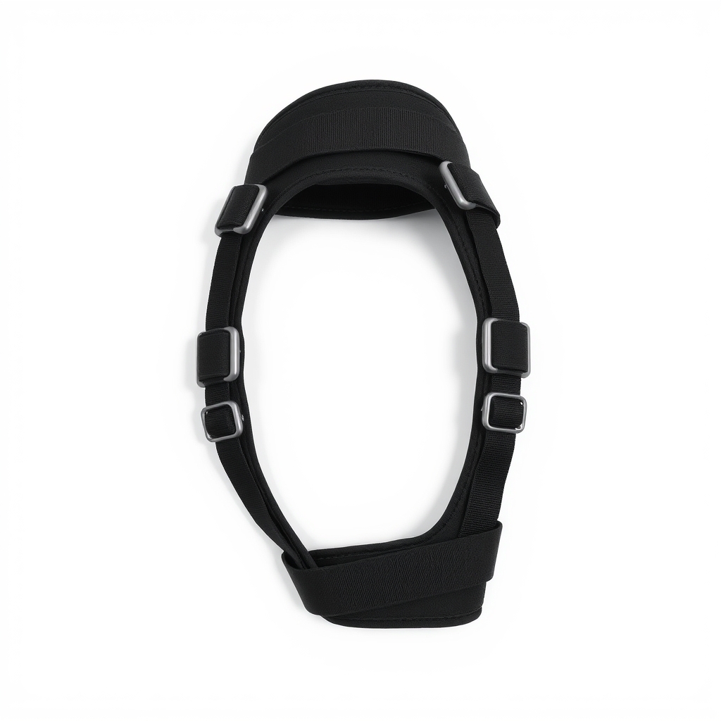 Hinged Knee Brace